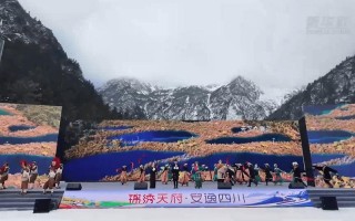 2025春节四川自驾游路线怎么选？