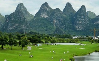 广西自驾游必去哪些地方？