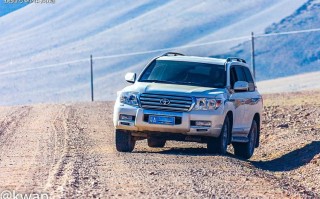 越野车越野车西藏自驾游