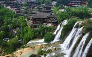 湘西芙蓉镇旅游景点有哪些必打卡之处？