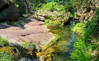 京山有哪些必游景点？