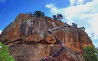 斯里兰卡哪些旅游景点好玩