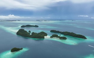 帕劳旅游攻略视频看什么？