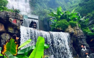 广州清远一日游景点怎么选？