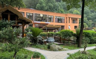 贵阳农家乐一日自驾游怎么安排才尽兴？