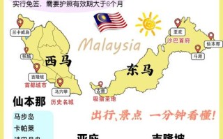马来西亚旅游攻略自由行攻略