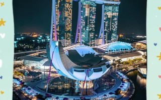 新加坡的旅游景点有哪些