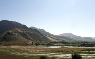 西拉沐沦大峡谷自驾游怎么玩最尽兴？