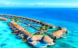 马尔代夫蜜月岛旅游攻略