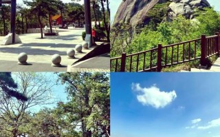 河南鸡公山旅游攻略，必去景点有哪些？