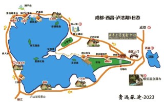 西昌到泸沽湖自驾路线怎么走？