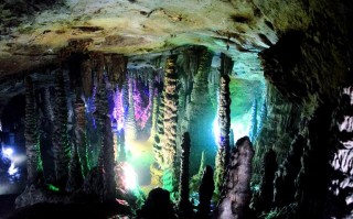 宜昌龙泉镇有哪些好玩的景点？