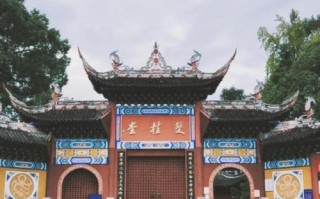 梁平区十大旅游景点，哪些最值得一游？