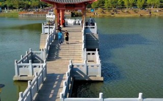 东莞厚街有哪些免费景区景点？