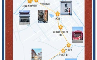 江苏盐城旅游景点排名哪些最值得去？