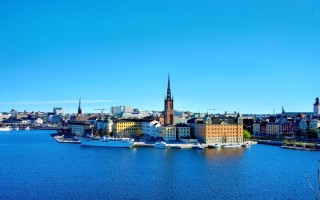 斯德哥尔摩冬季旅游怎么玩才最地道？