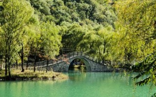 北京延庆有哪些必游景点？