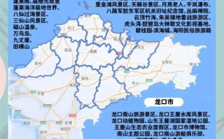 烟台市区一日游有哪些必打卡景点？