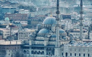 伊斯坦布尔必游景点有哪些？