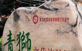 揭阳旅游景点排名哪些最值得去？