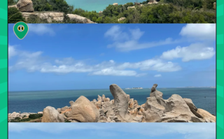 广州到福建自驾游沿途景点