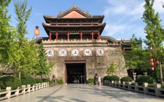 横店影视城怎么玩才最尽兴？