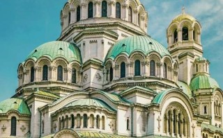 保加利亚首都旅游怎么玩最地道？