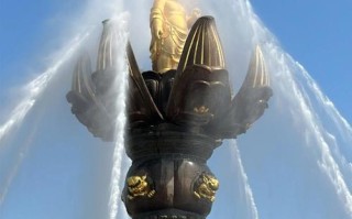 无锡灵山大佛自驾怎么去？路线攻略有哪些？