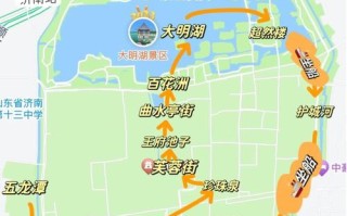 济南自驾江苏，路线怎么选最省心？