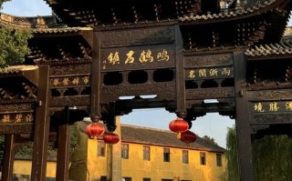 慈溪附近有哪些好玩的景点？