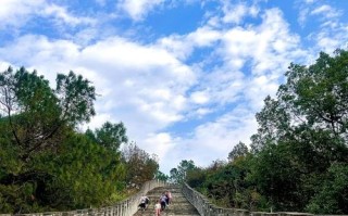 南昌周边一日游自驾，哪些景点最值得去？