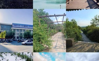 长春去四平自驾游攻略