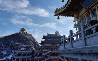 2025春节自驾游推荐