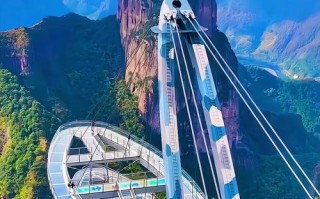 浙江有哪些好玩的旅游景点？