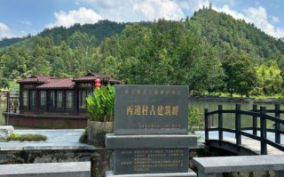 安庆到西递宏村自驾游怎么安排？