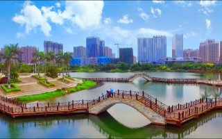 广西防城港旅游景点大全