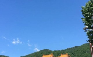 天津周边省市有哪些必游景点？