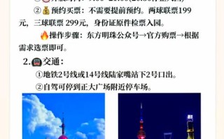 上海旅游景点门票价格一览表更新了吗？