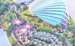 新加坡旅游景点图片大全