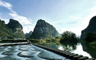 百色必玩景点有哪些？