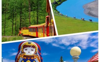 陈巴尔虎旗有哪些必游景点？