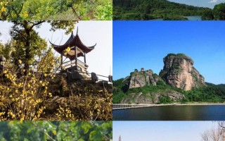 南昌周边100公里自驾游，有哪些必打卡秘境？