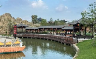 山东临沂周边有哪些好玩的景点？