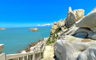 福建有哪些必打卡的旅游景点？