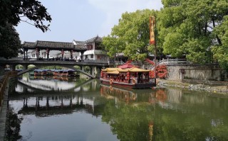 合肥周边有哪些值得一游的景点？