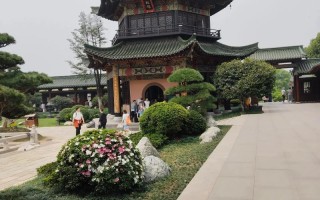 九江周边哪些景点值得一游？