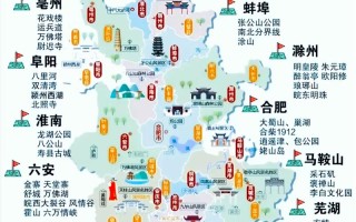 安徽旅游攻略有哪些必打卡景点？