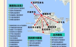 斐济自由行怎么玩？攻略有哪些必去？