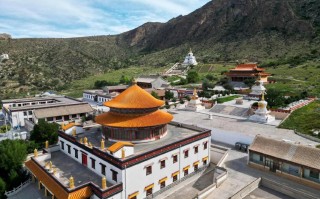 广宗寺旅游怎么玩？攻略必看有哪些？