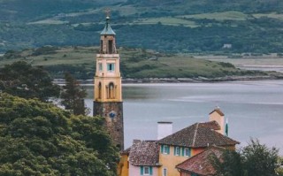 威尔士十大景点，哪些最值得一游？